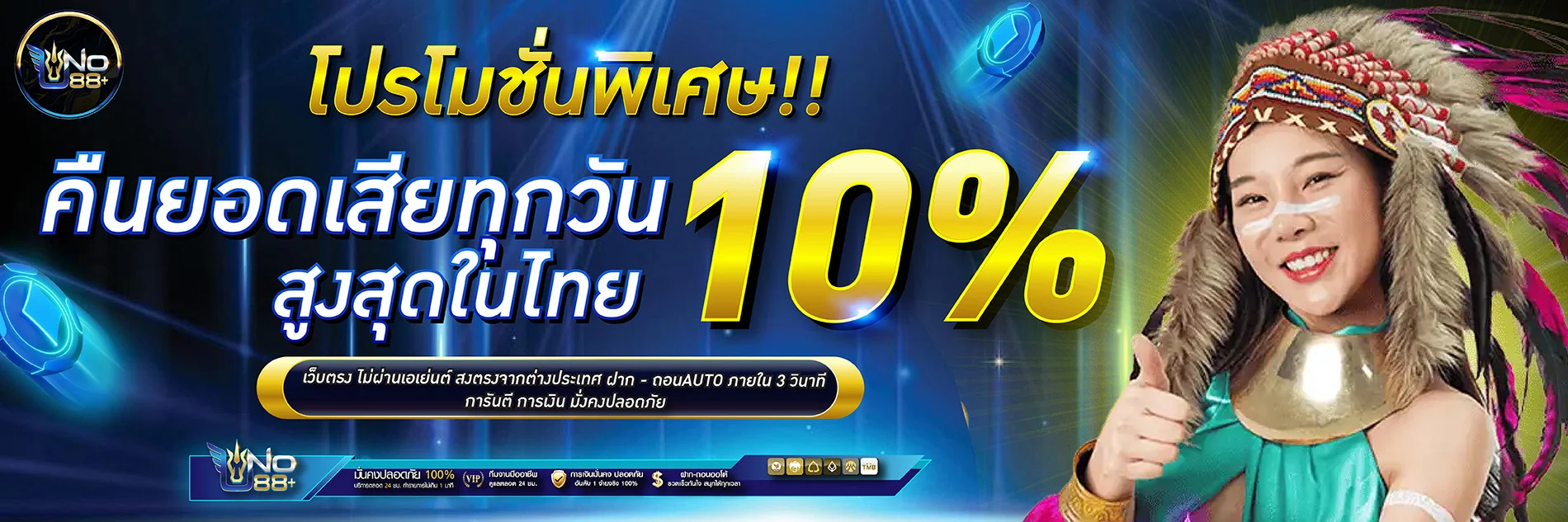 UNO88 | สล็อต คาสิโน กีฬา หวย ทางเข้าและสมัคร